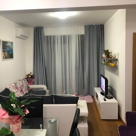 Apartment Veselin Budva Exterior foto