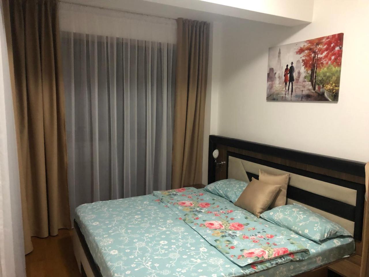 Apartment Veselin Budva Exterior foto